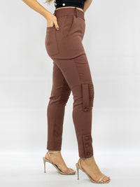 Calça Romenia