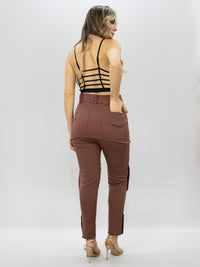 Calça Romenia