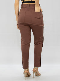 Calça Romenia