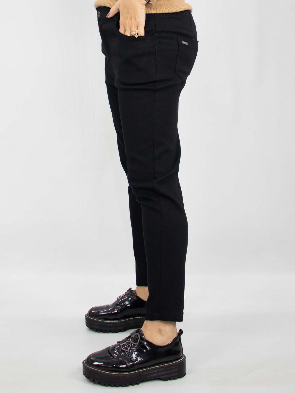 Calça Montaria Tissaia