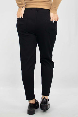 Calça Montaria Tissaia