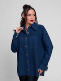 Camisa Gregorina