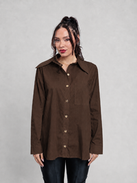 Camisa Gregorina