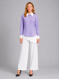 Camisa Marcille