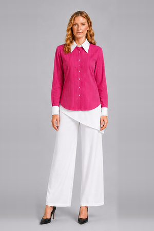 Camisa Marcille