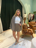 Camisa Radmila