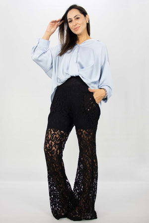 Camisa Estee