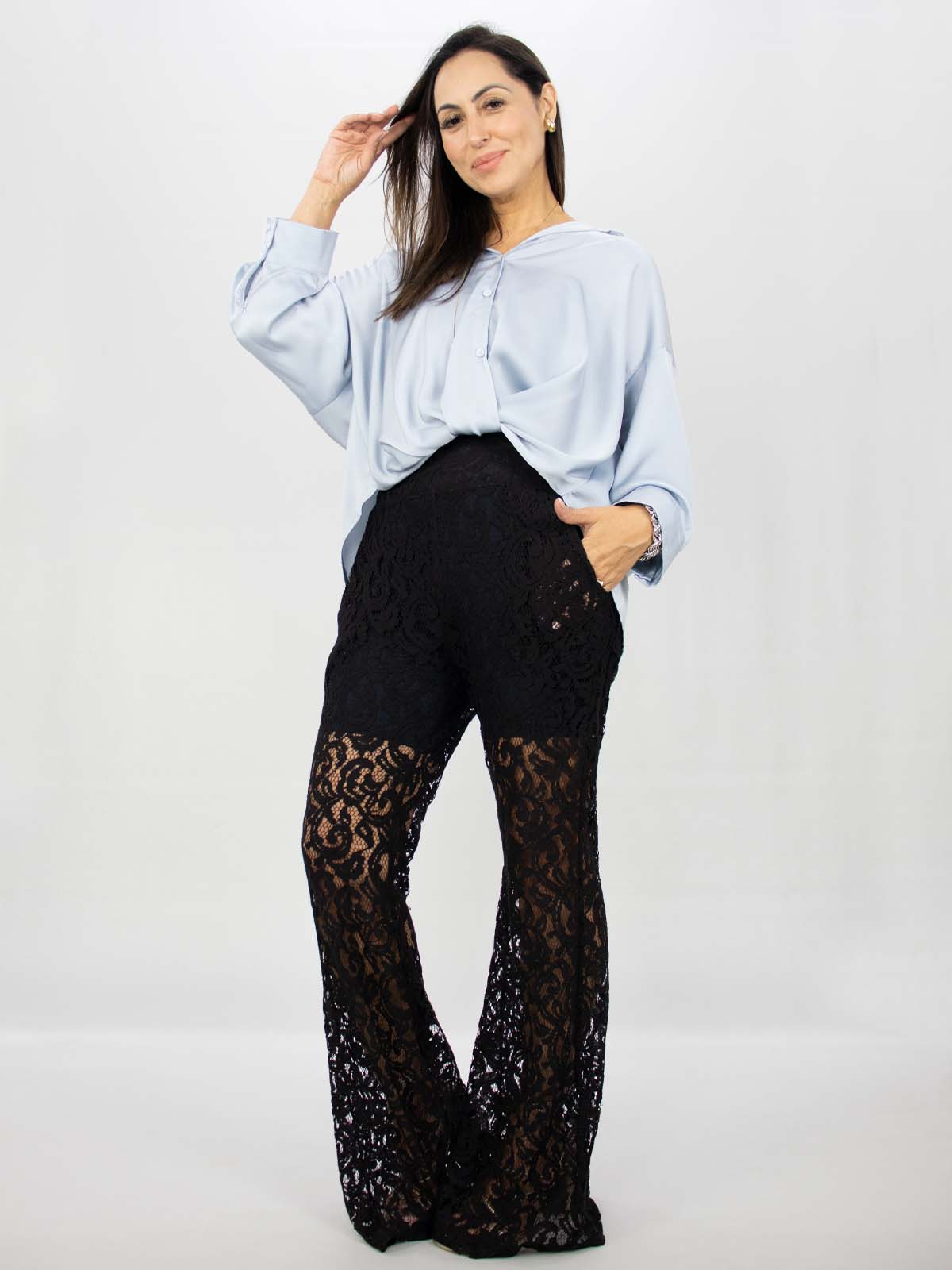Camisa Estee