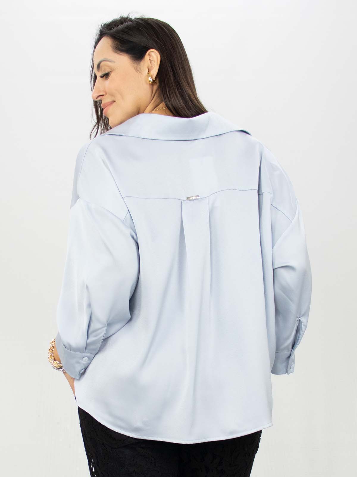 Camisa Estee