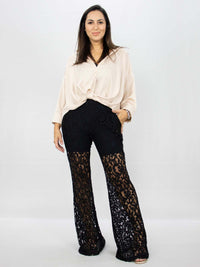Camisa Estee