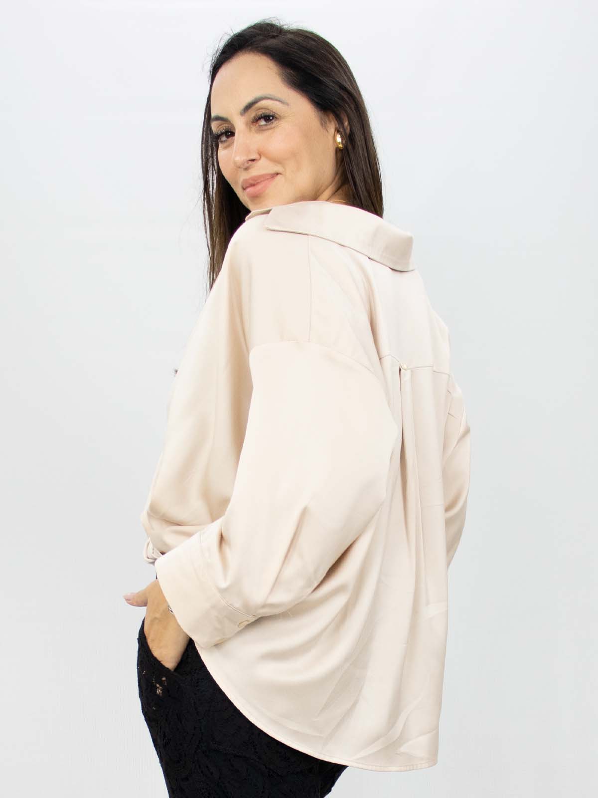 Camisa Estee