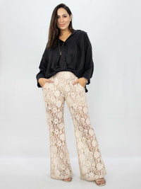 Camisa Estee