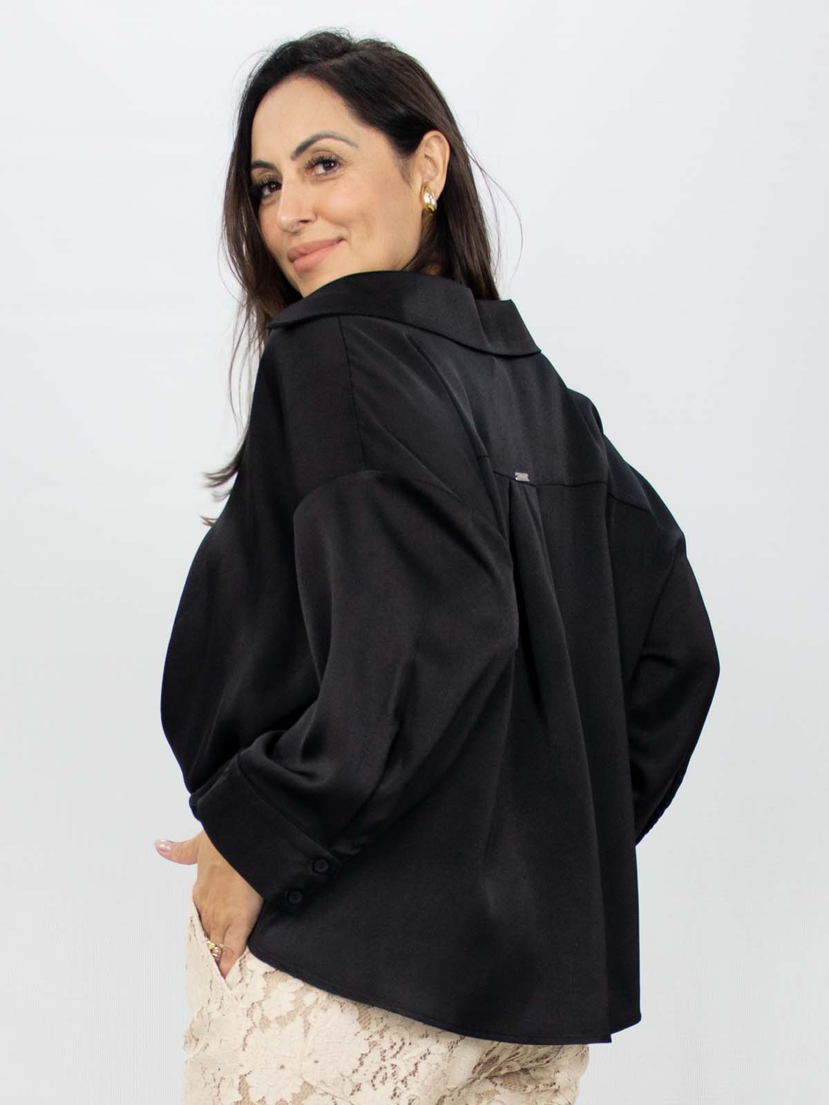 Camisa Estee