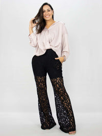 Camisa Estee