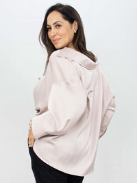 Camisa Estee