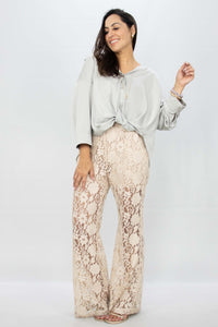 Camisa Estee