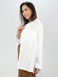 Camisa Alfaiataria Gisele