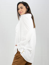 Camisa Alfaiataria Gisele