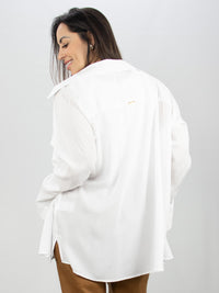 Camisa Alfaiataria Gisele