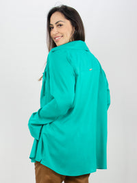 Camisa Alfaiataria Gisele