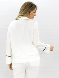 Conjunto Pijama Luciana