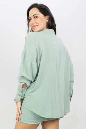 Camisa Mirabella