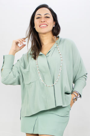 Camisa Mirabella
