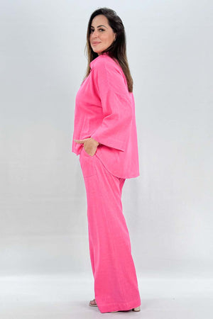 Camisa Pauline