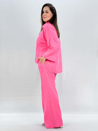 Camisa Pauline