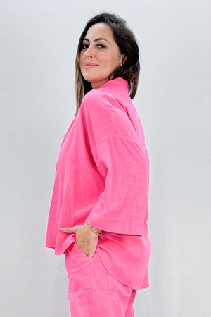 Camisa Pauline