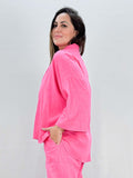 Camisa Pauline