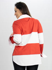 Camisa Polo Almedina