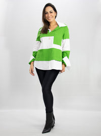 Camisa Polo Almedina