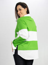 Camisa Polo Almedina