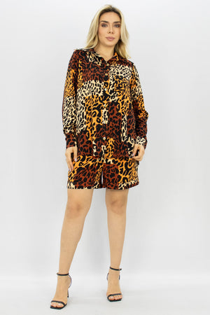 Short Le Jaguar