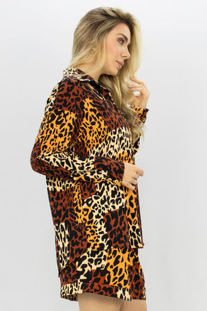 Camisa Thierry