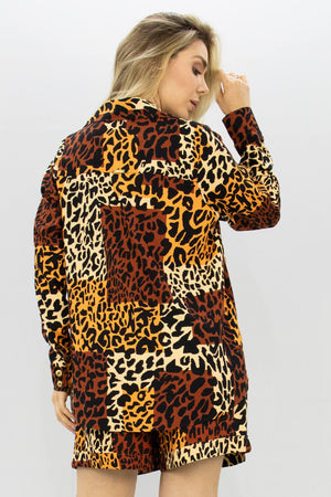 Camisa Thierry