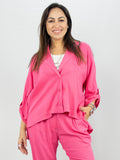 Camisa Tullia