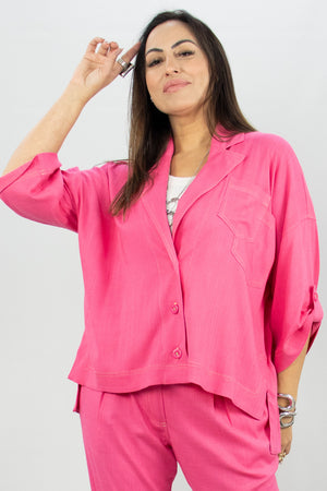 Camisa Tullia