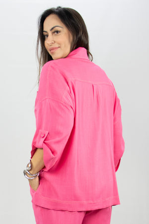 Camisa Tullia