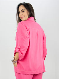 Camisa Tullia