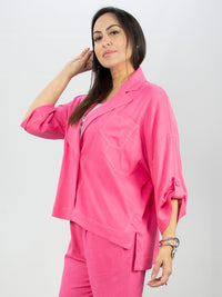 Camisa Tullia