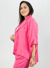 Camisa Tullia