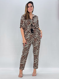 Camisa Viviene