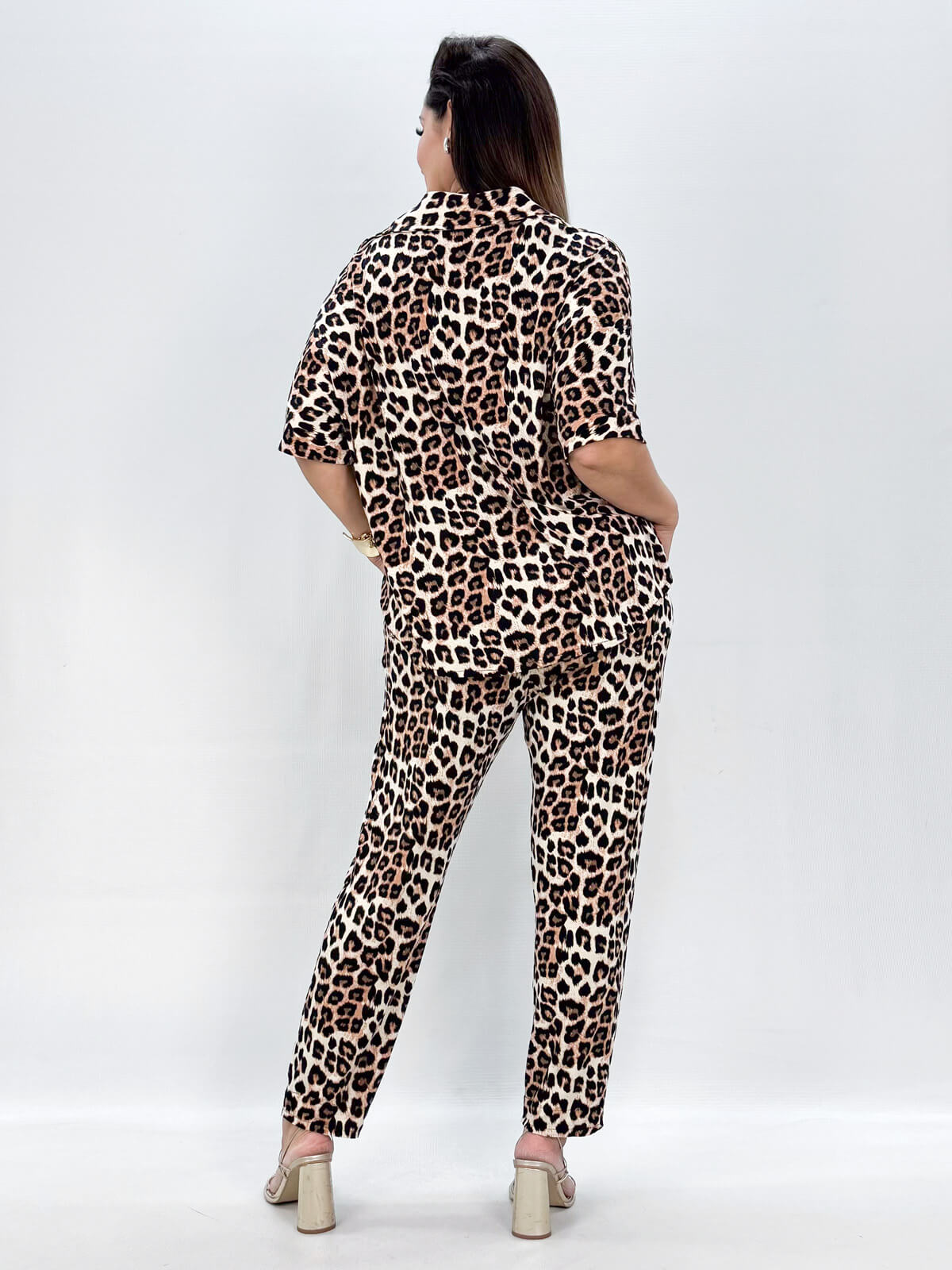 Camisa Viviene