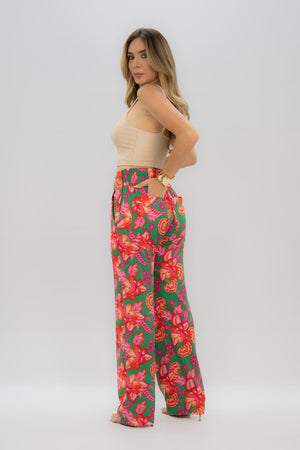 Calça Chantal