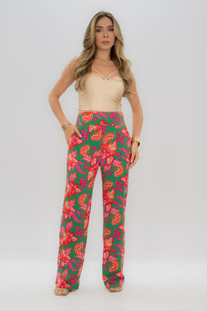 Calça Chantal