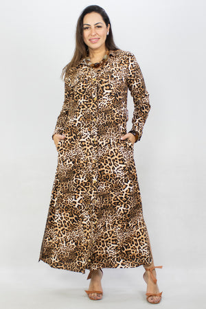 Chemise Fabrizia