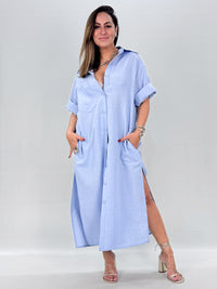 Chemise Blanchard