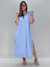 Chemise Blanchard